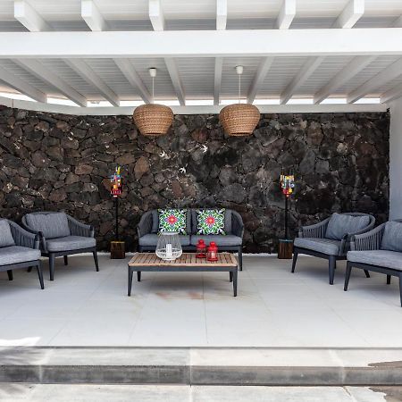 Luxury Casa El Marques Villa Puerto del Carmen  Exteriör bild