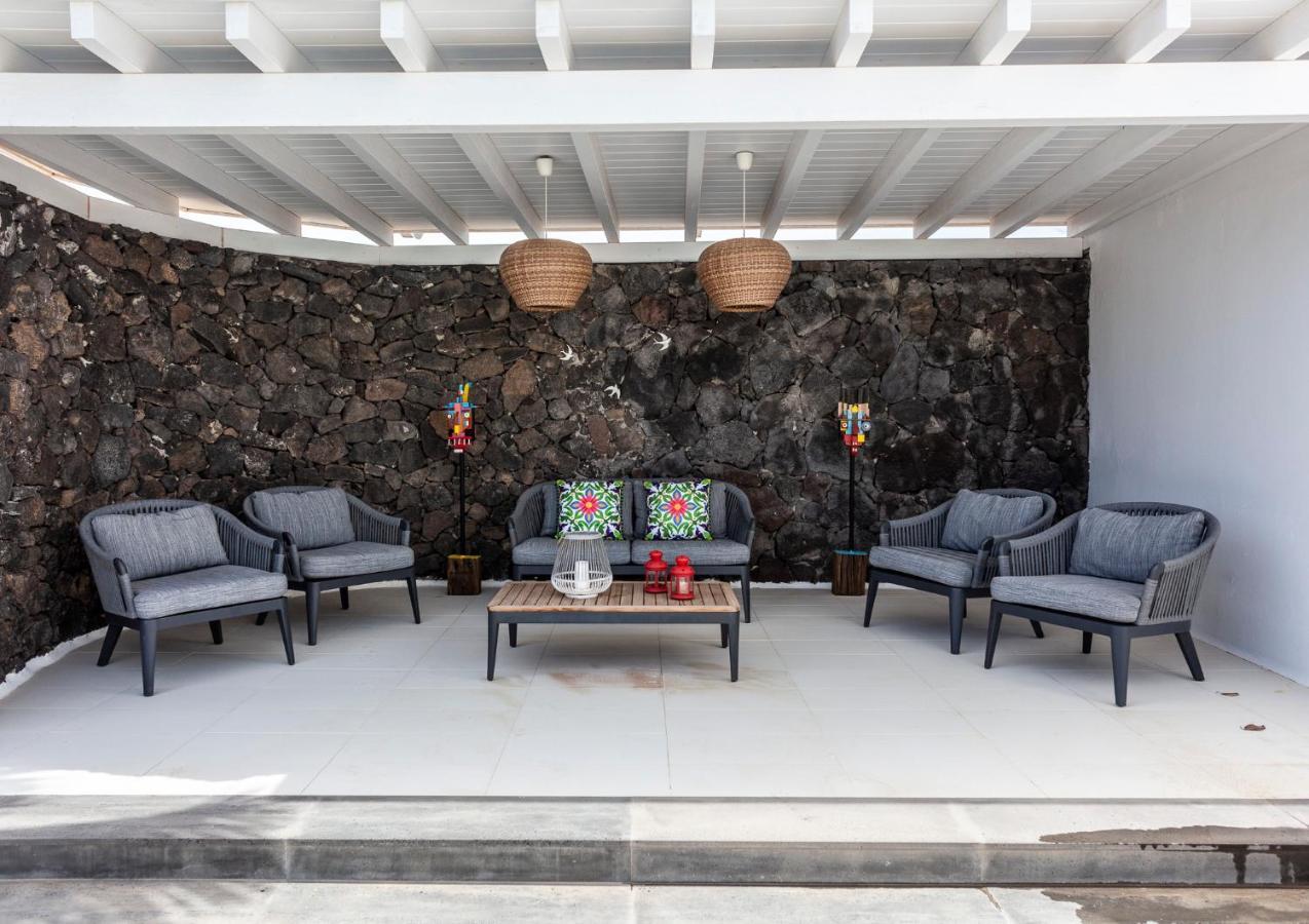 Luxury Casa El Marques Villa Puerto del Carmen  Exteriör bild