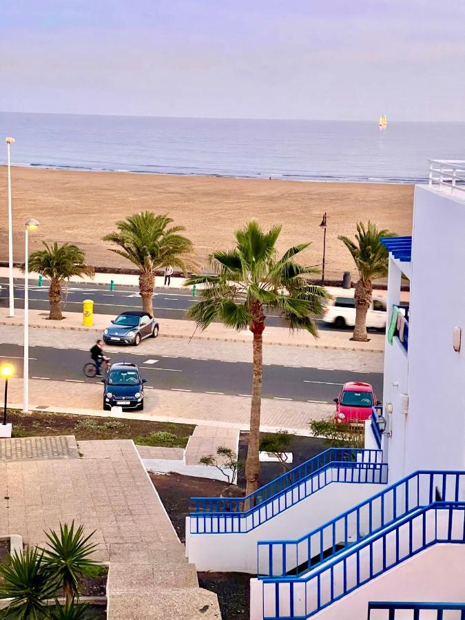 Luxury Casa El Marques Villa Puerto del Carmen  Exteriör bild