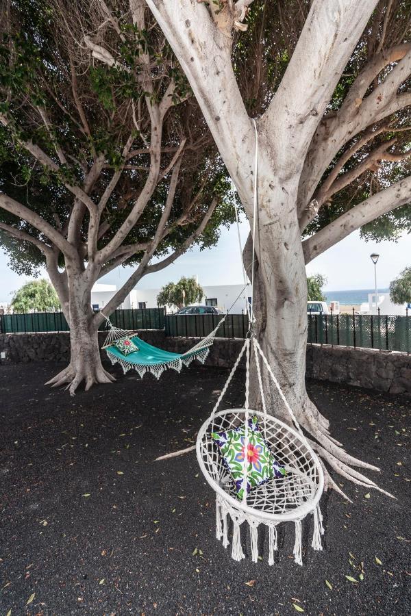 Luxury Casa El Marques Villa Puerto del Carmen  Exteriör bild